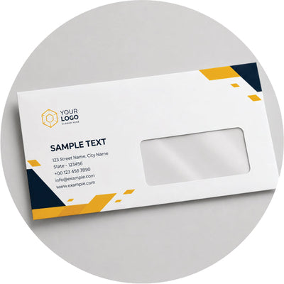 Posting Envelope