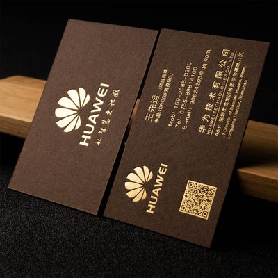 PREMIUM VISITING CARD