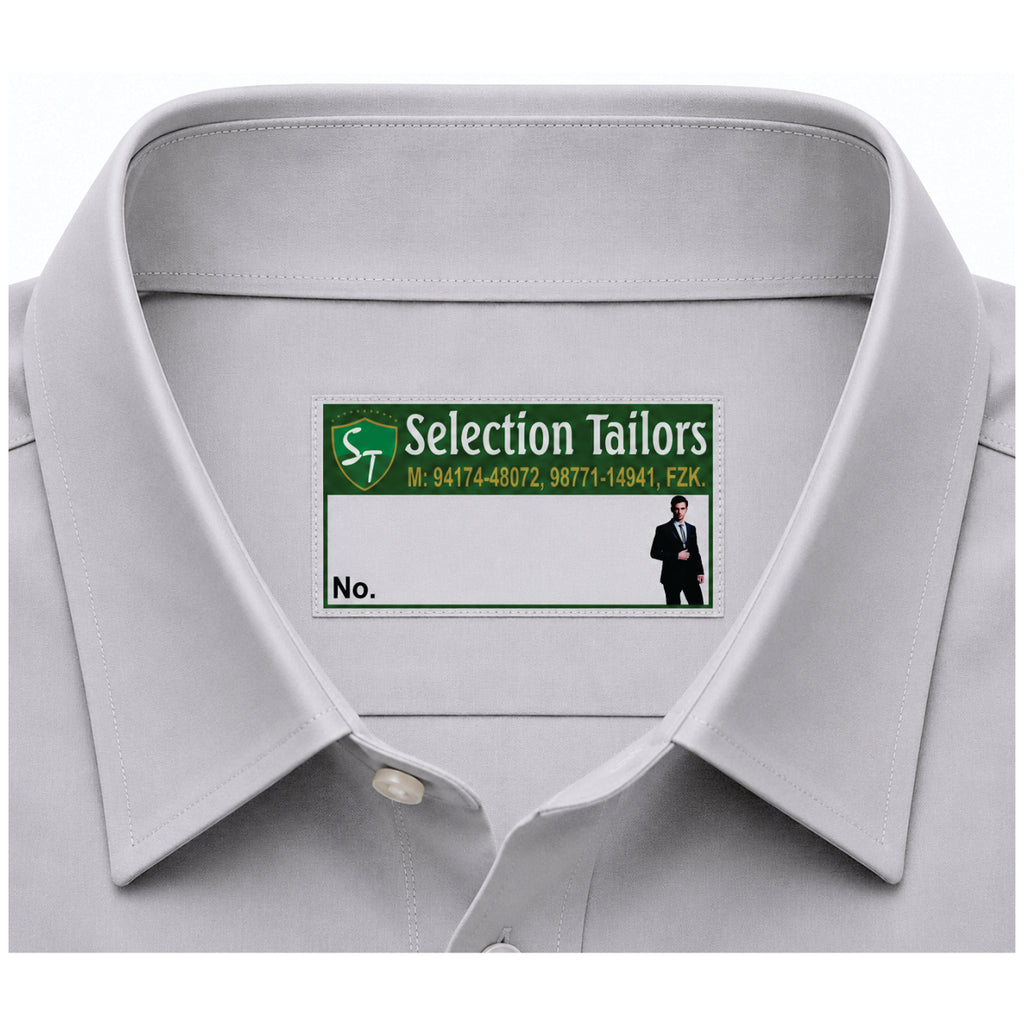 CUSTOM STICKER TA 10| 100 SHEETS