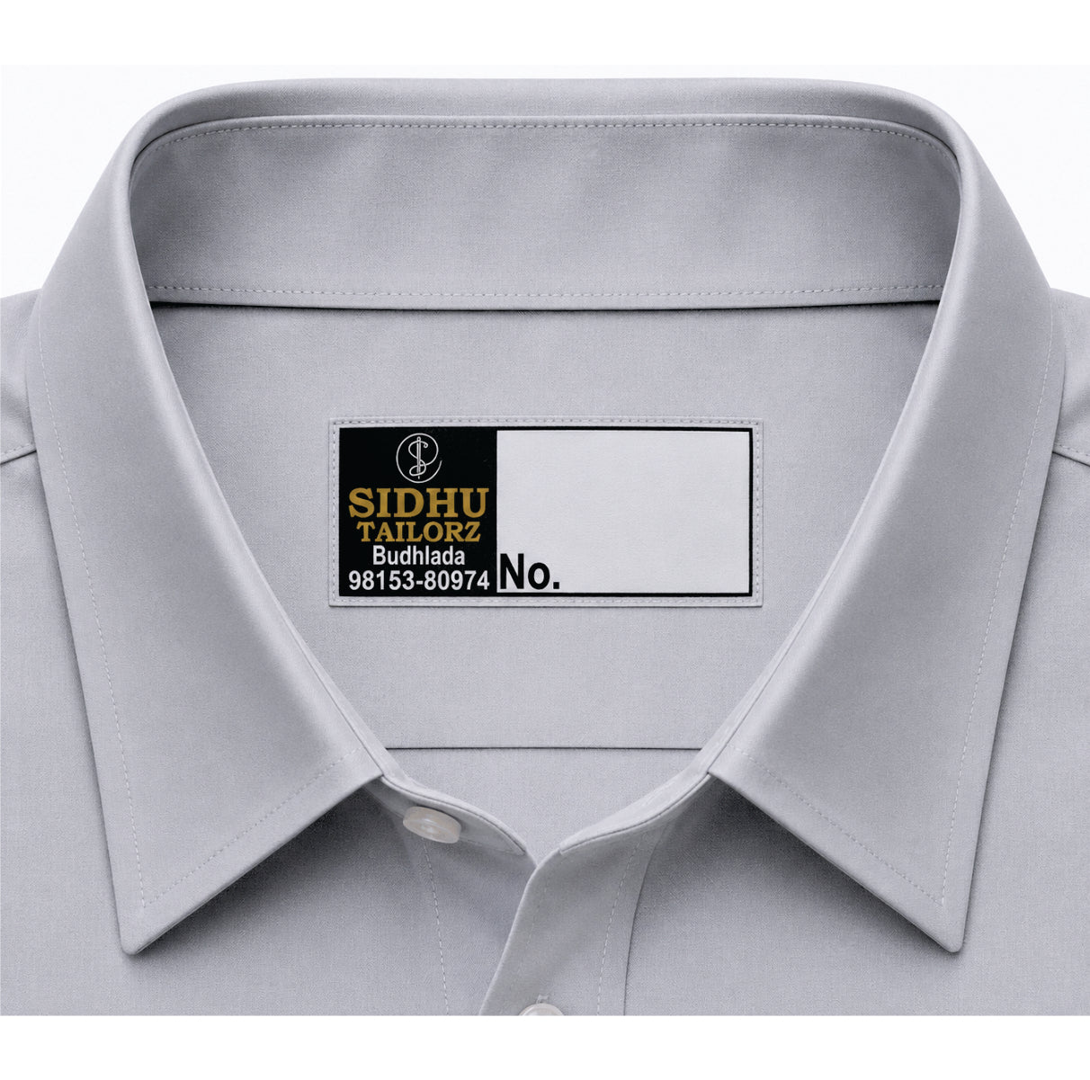 CUSTOM STICKER TA 11| 100 SHEETS