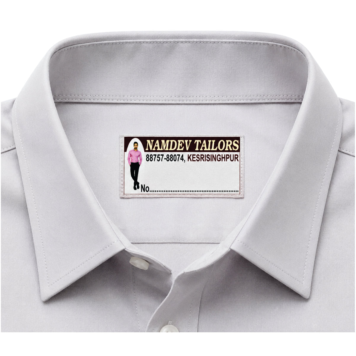 CUSTOM STICKER TA 01| 100 SHEETS