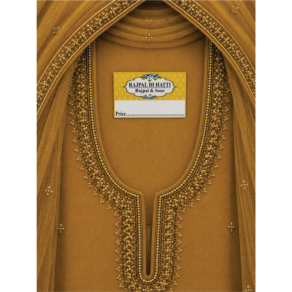 CUSTOM STICKER CL 31| 100 SHEETS