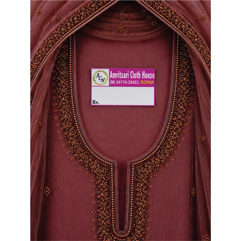 CUSTOM STICKER CL 33| 100 SHEETS