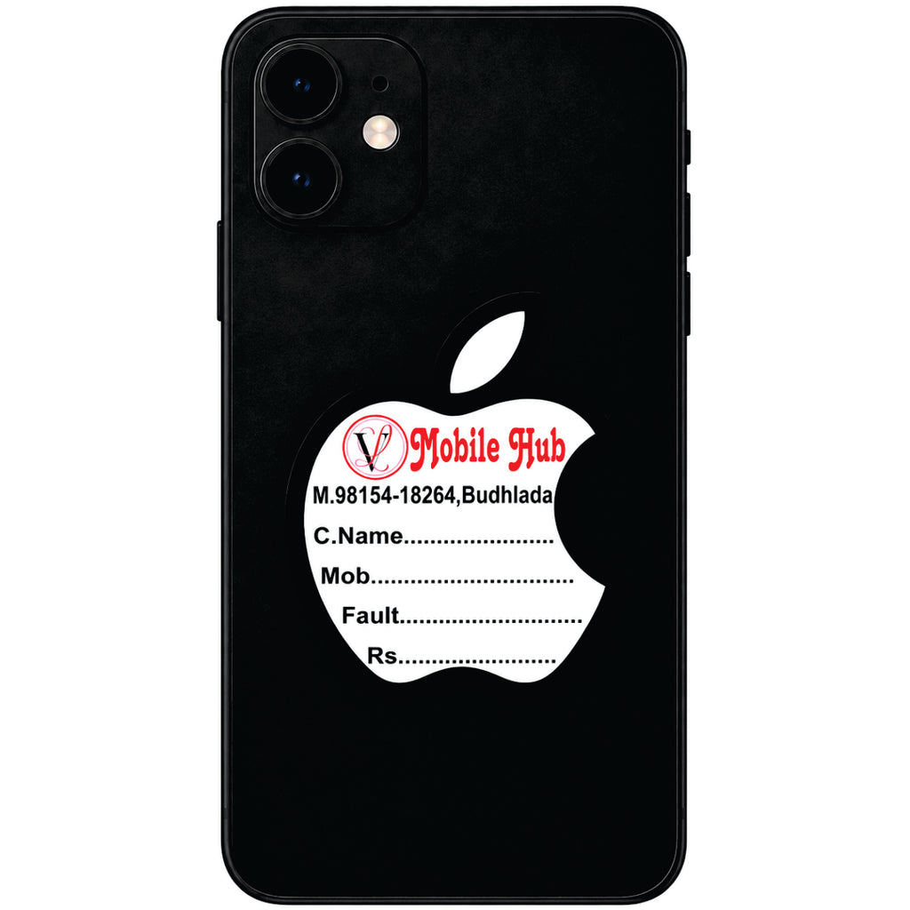 CUSTOM STICKER MO 34| 100 SHEETS