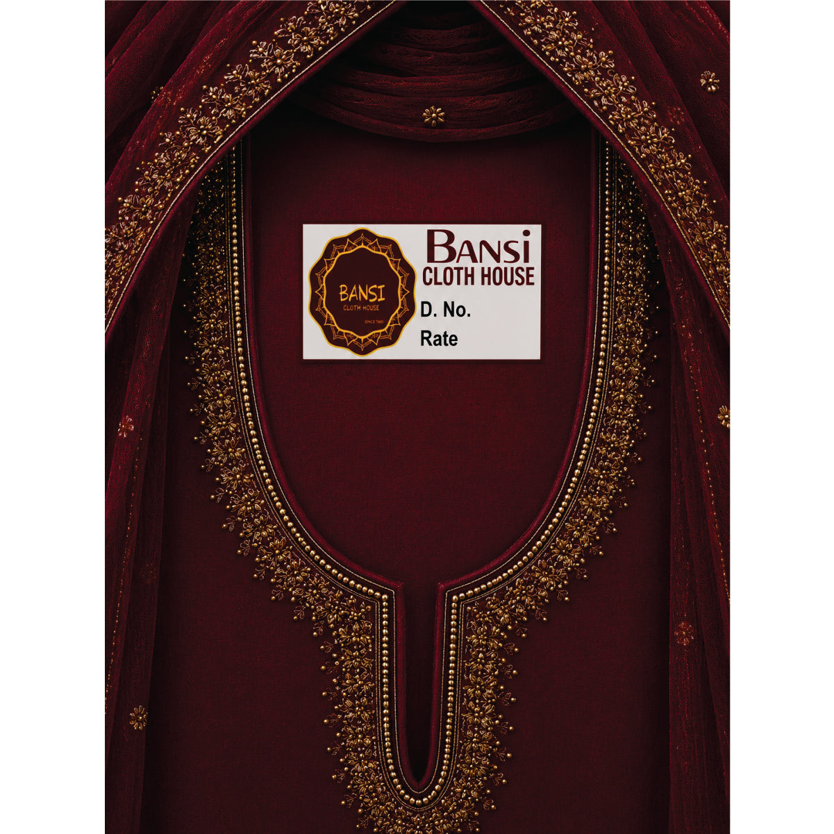 CUSTOM STICKER CL 37| 100 SHEETS