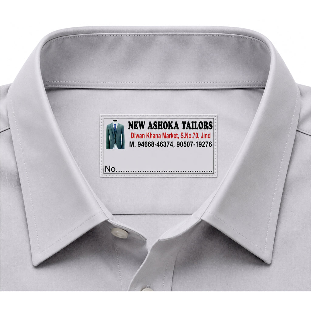 CUSTOM STICKER TA 03| 100 SHEETS