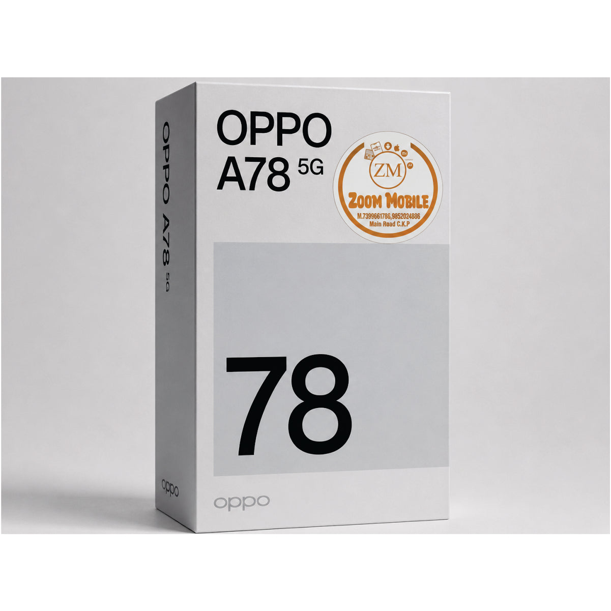 CUSTOM STICKER MO 44| 100 SHEETS