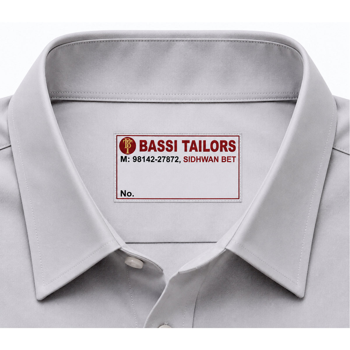 CUSTOM STICKER TA 04| 100 SHEETS