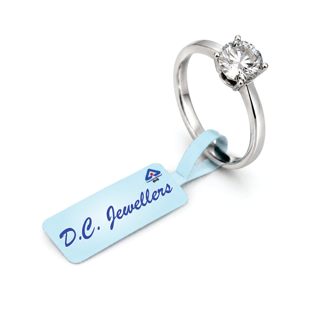 CUSTOM STICKER JE 04 | 100 SHEETS