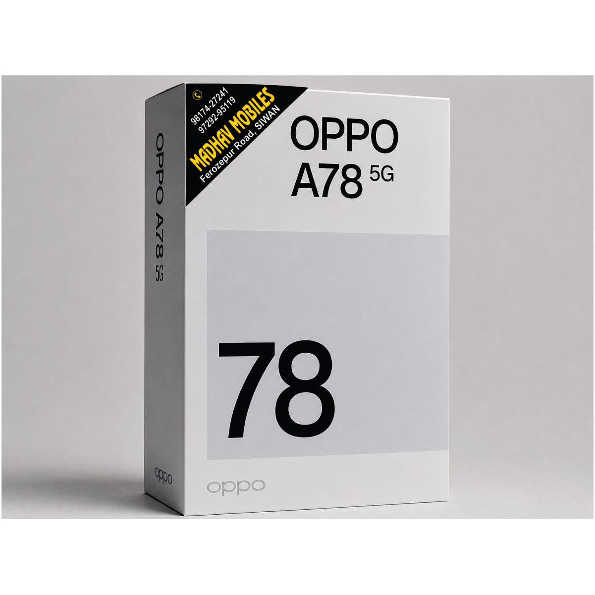 CUSTOM STICKER MO 53| 100 SHEETS