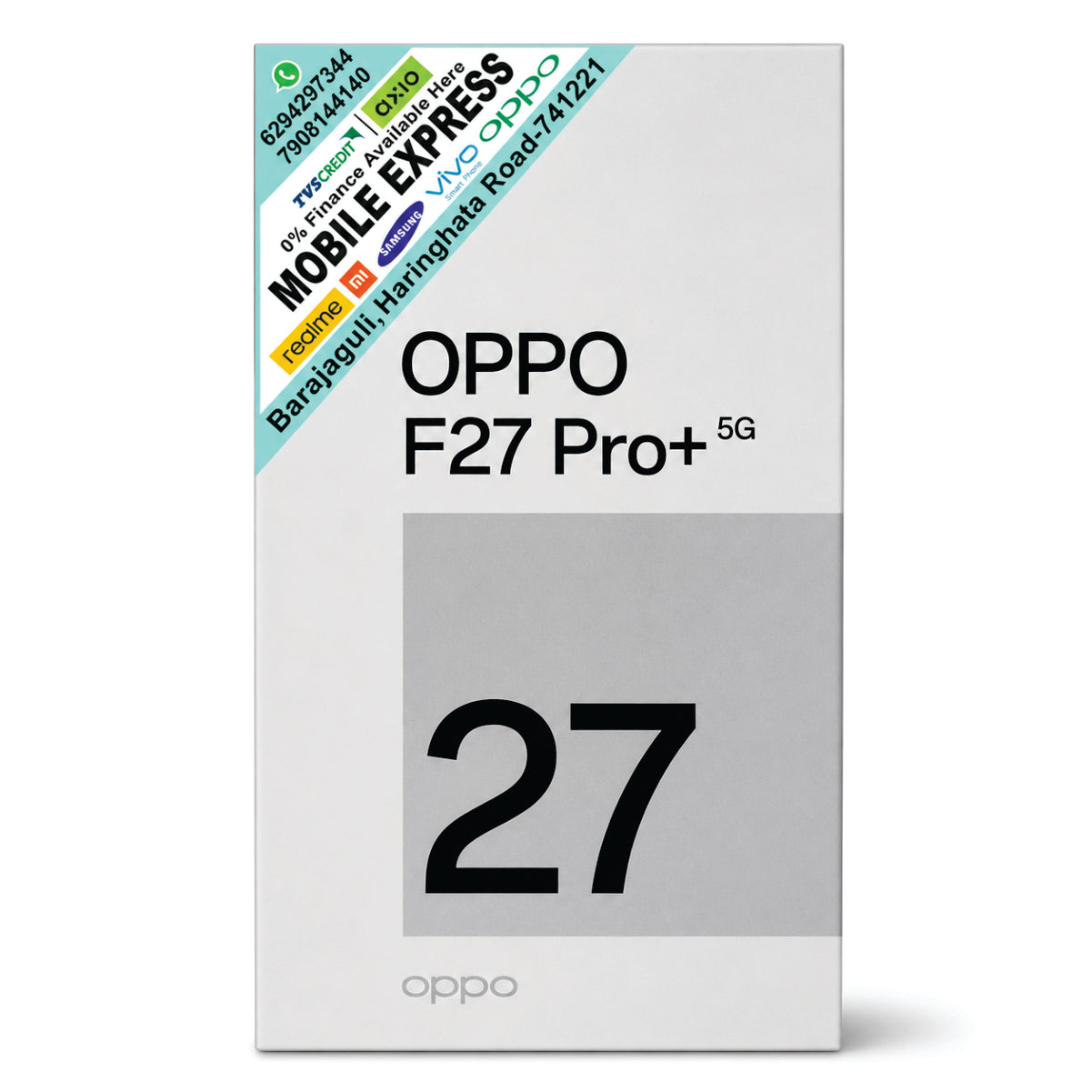 CUSTOM STICKER MO 05| 100 SHEETS