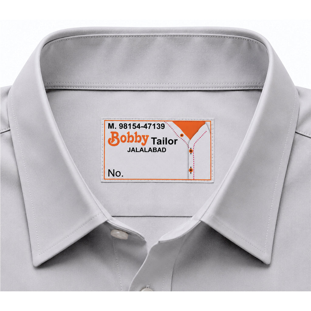 CUSTOM STICKER TA 06| 100 SHEETS