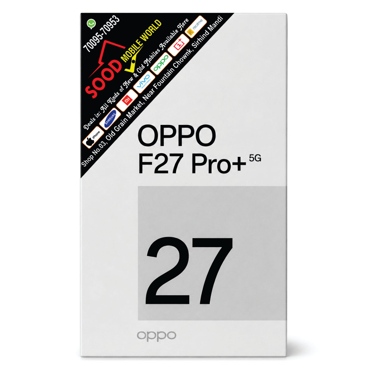 CUSTOM STICKER MO 07| 100 SHEETS