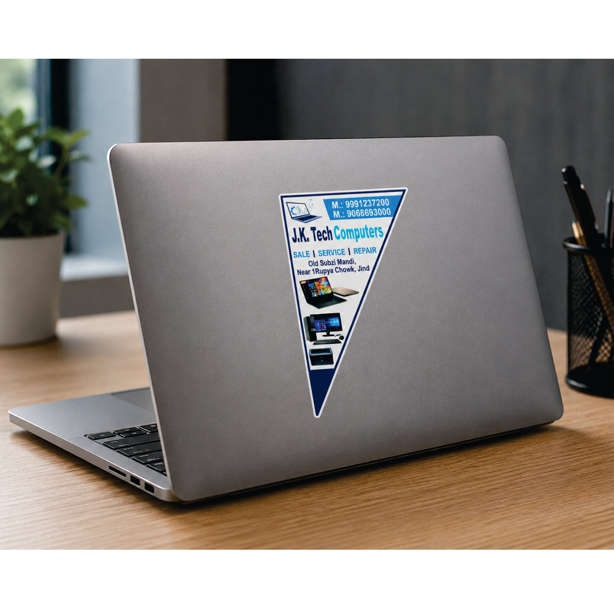 CUSTOM STICKER COM 08| 100 SHEETS