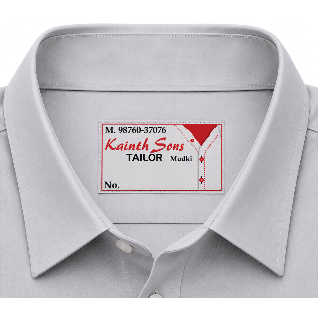 CUSTOM STICKER TA 09| 100 SHEETS