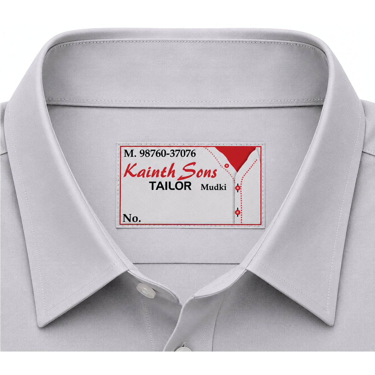 CUSTOM STICKER TA 09| 100 SHEETS