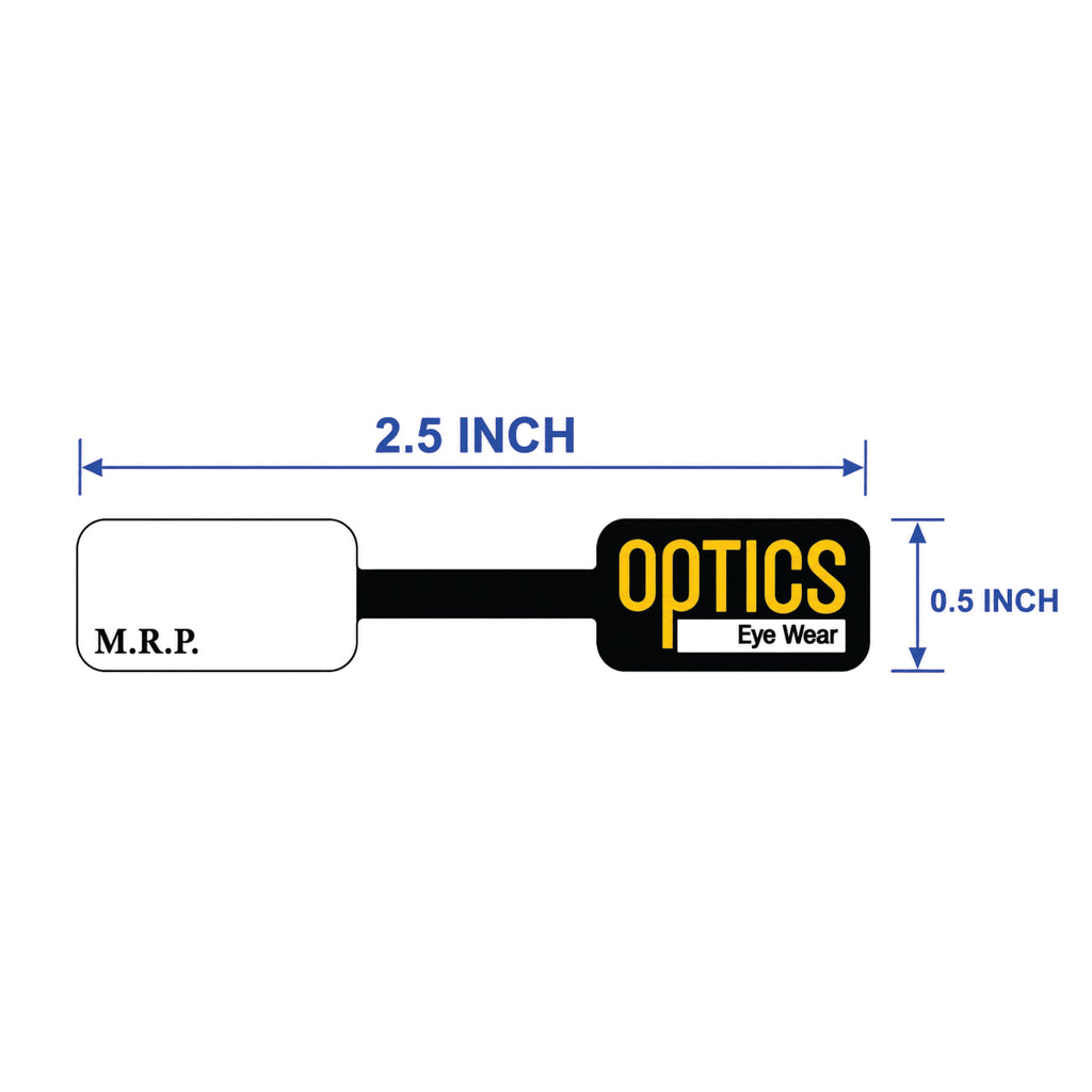 CUSTOM STICKER OP 11 | 100 SHEETS