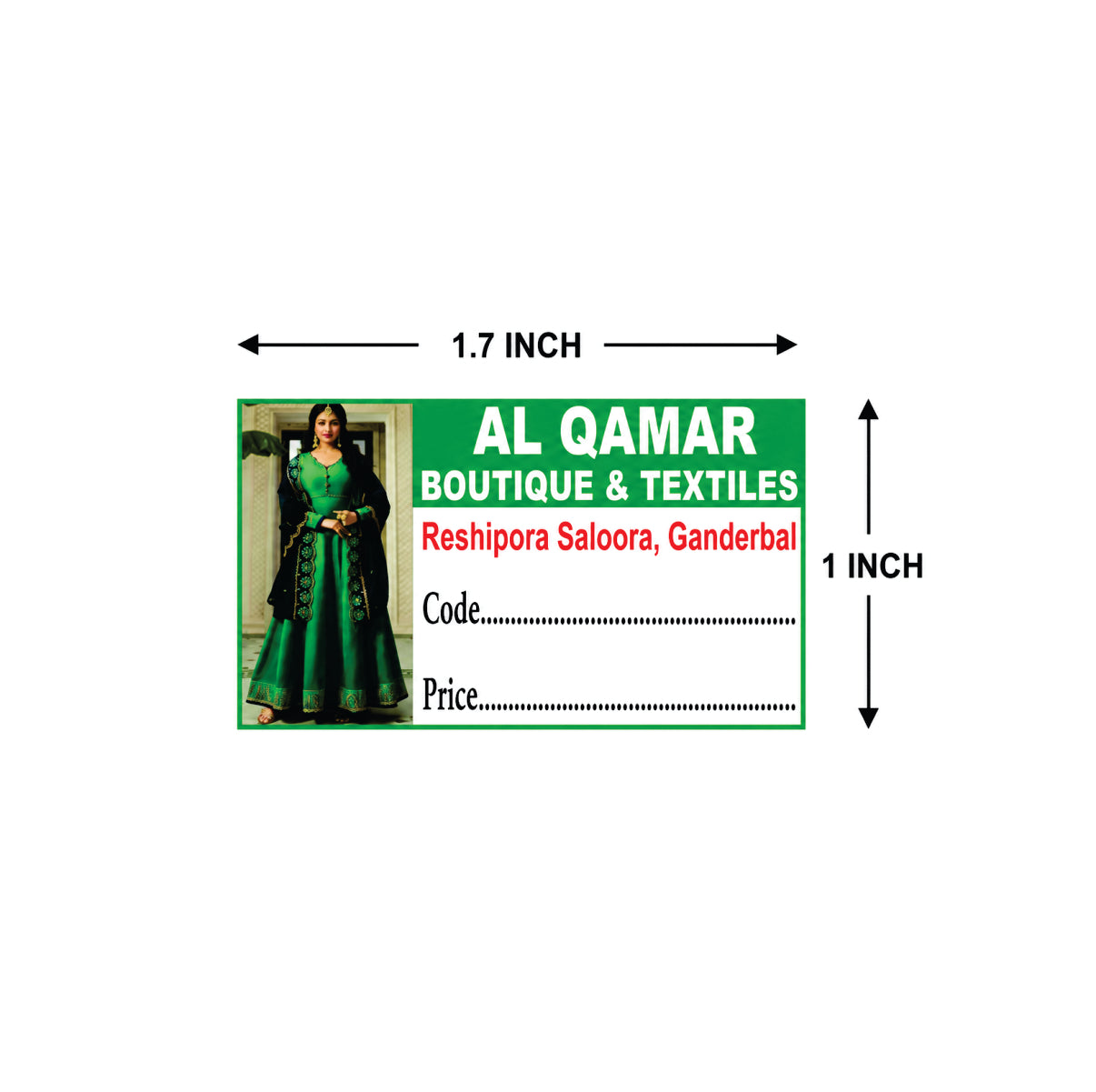 CUSTOM STICKER BOT 11| 100 SHEETS