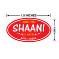 CUSTOM STICKER SW 12 | 100 SHEETS