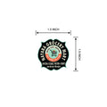 CUSTOM STICKER GR 12| 100 SHEETS
