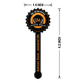 CUSTOM STICKER MO 12| 100 SHEETS