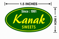 CUSTOM STICKER S 13| 100 SHEETS