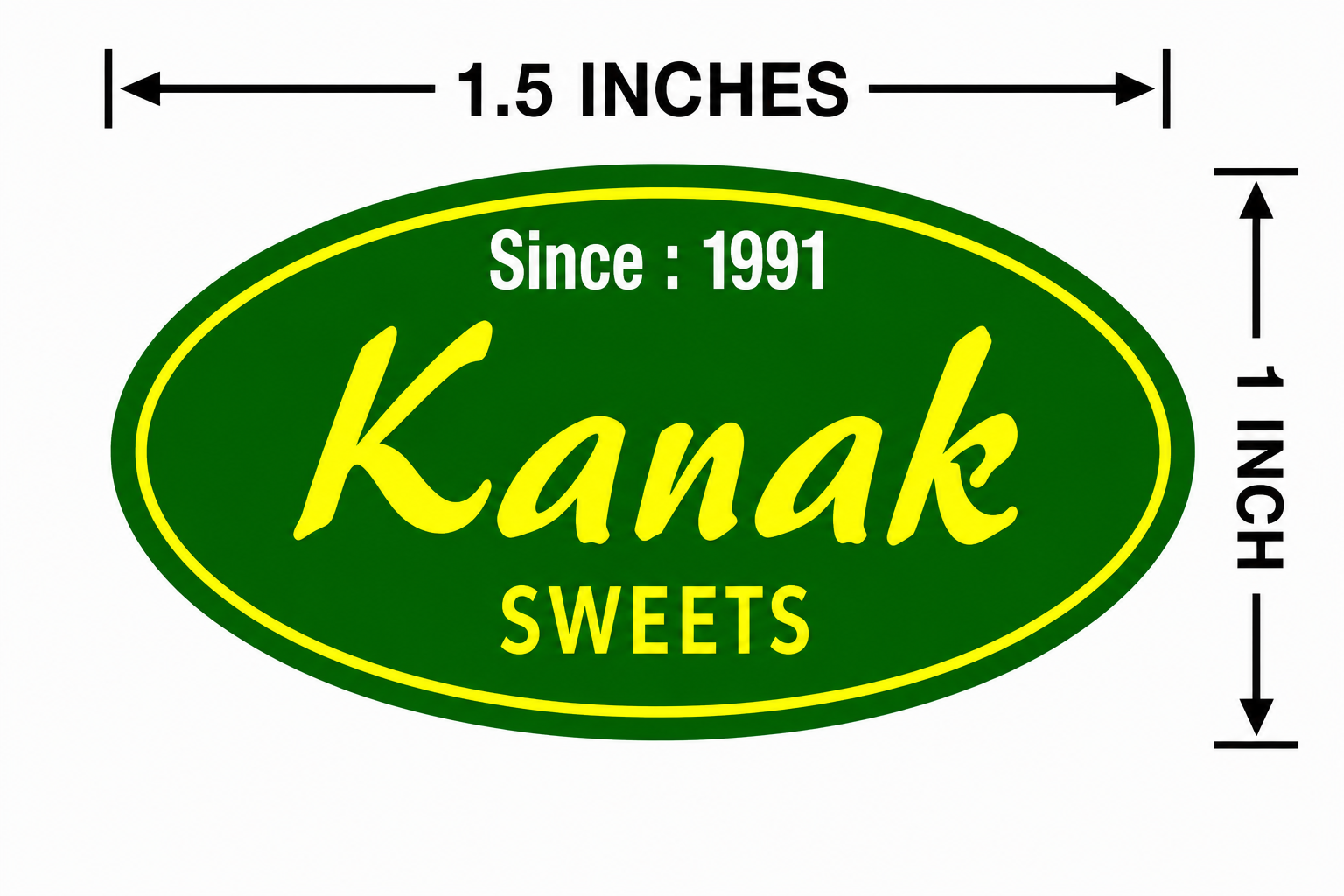 CUSTOM STICKER S 13| 100 SHEETS