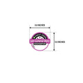 CUSTOM STICKER GE 02 | 100 SHEETS