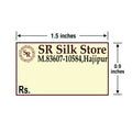 CUSTOM STICKER CL 35| 100 SHEETS