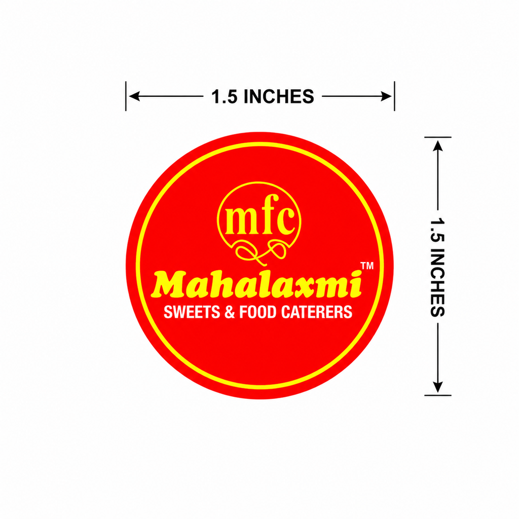 CUSTOM STICKER SW 37 | 100 SHEETS
