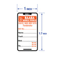 CUSTOM STICKER MO 39| 100 SHEETS
