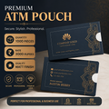 ATM POUCH