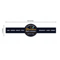 CUSTOM STICKER BK 47| 100 SHEETS