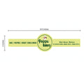 CUSTOM STICKER BK 48| 100 SHEETS