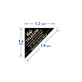 CUSTOM STICKER MO 51| 100 SHEETS