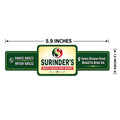 CUSTOM STICKER S 55 | 100 SHEETS