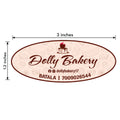 CUSTOM STICKER BK 56| 100 SHEETS