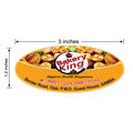 CUSTOM STICKER BK 59| 100 SHEETS