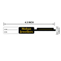 CUSTOM STICKER JE 06 | 100 SHEETS