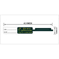 CUSTOM STICKER JE 09 | 100 SHEETS