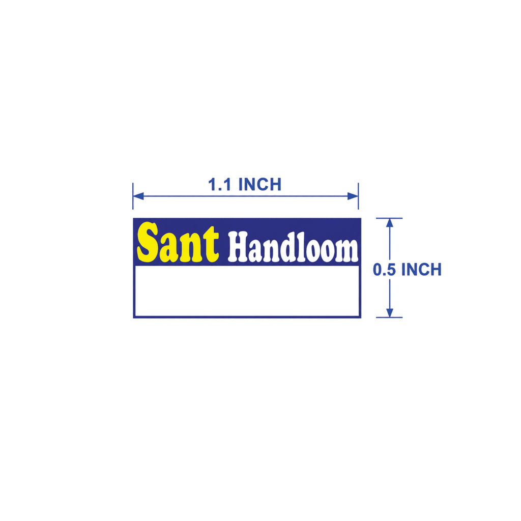 CUSTOM STICKER HA 09| 100 SHEETS