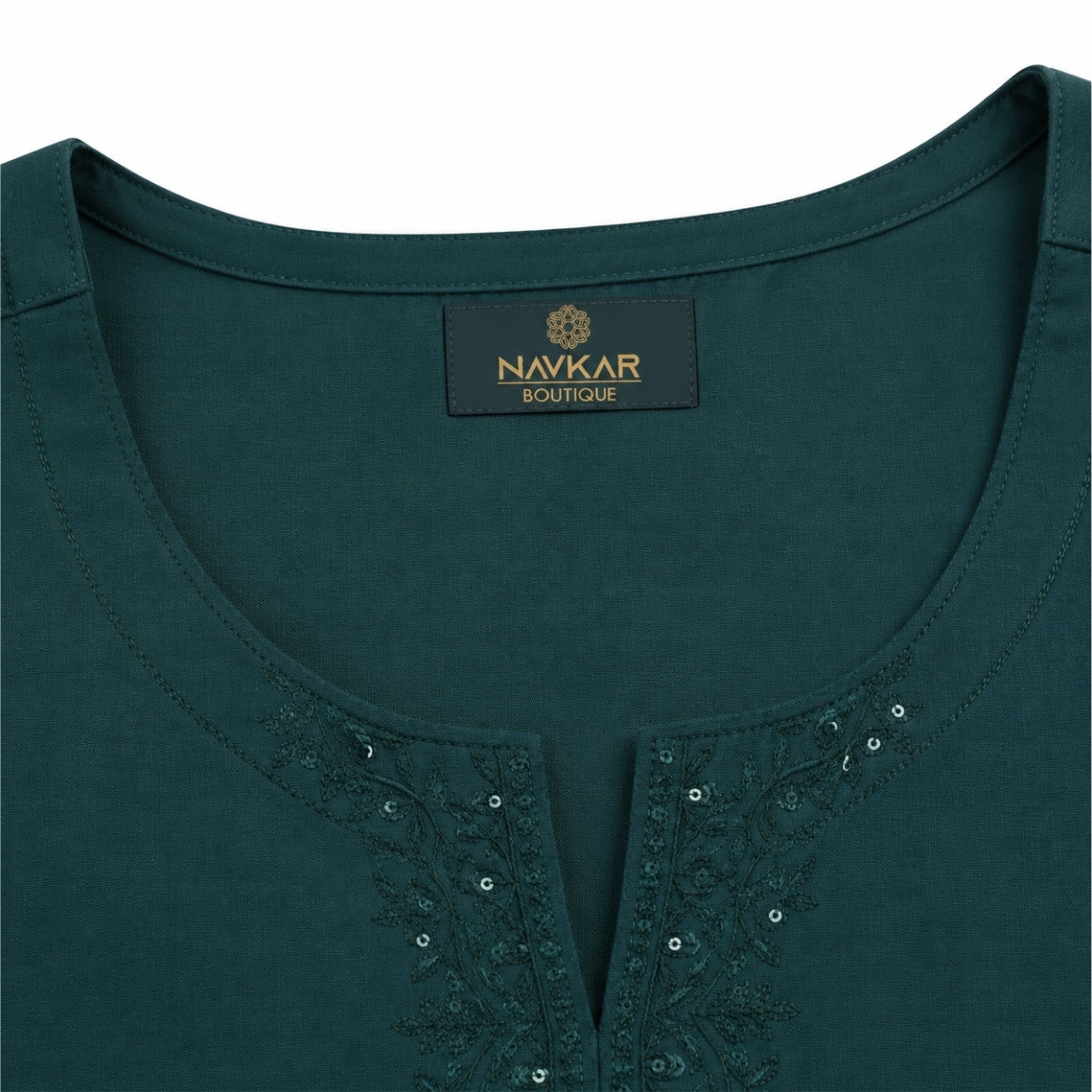Neck Label B | 003