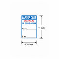CUSTOM STICKER COM 04| 100 SHEETS