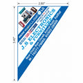 CUSTOM STICKER EL 02| 100 SHEETS