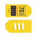 Hanging Tag | L-02