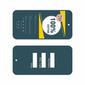 Hanging Tag | L-04