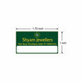 CUSTOM STICKER JE 32 | 100 SHEETS