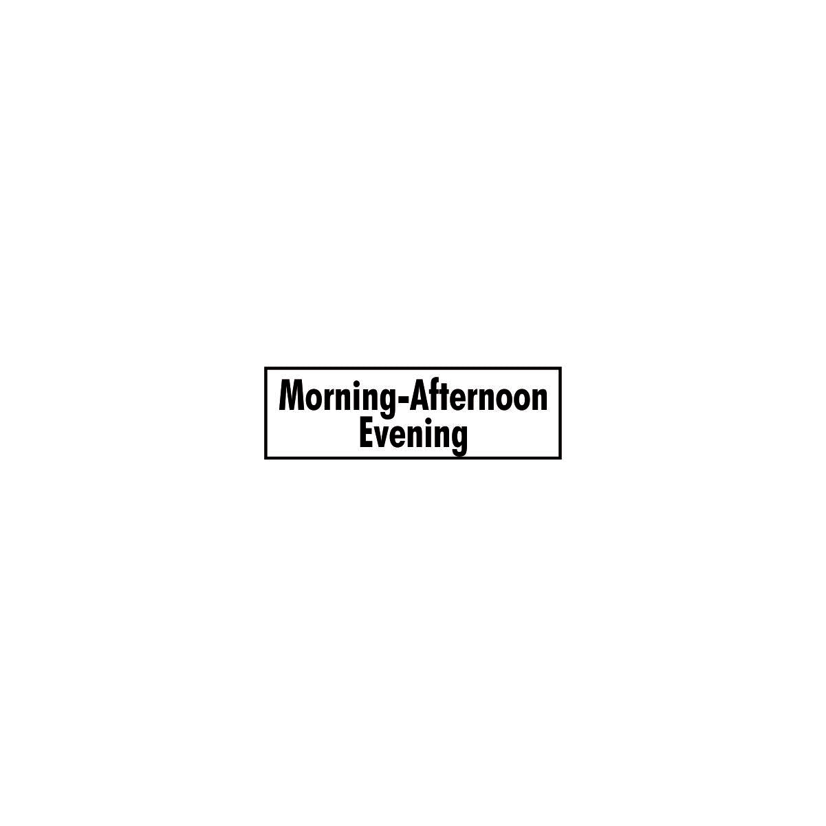 CUSTOM STICKER MD 009 | 100 SHEETS