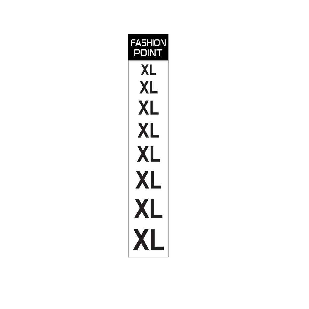 CUSTOM STICKER TRANSPARENT  011