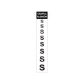 CUSTOM STICKER TRANSPARENT  001